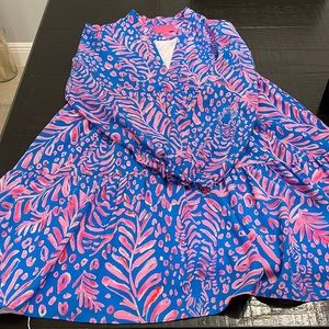 Lilly Pulitzer Winona Dress